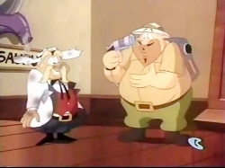 تام و جری (فصل9-قسمت7)